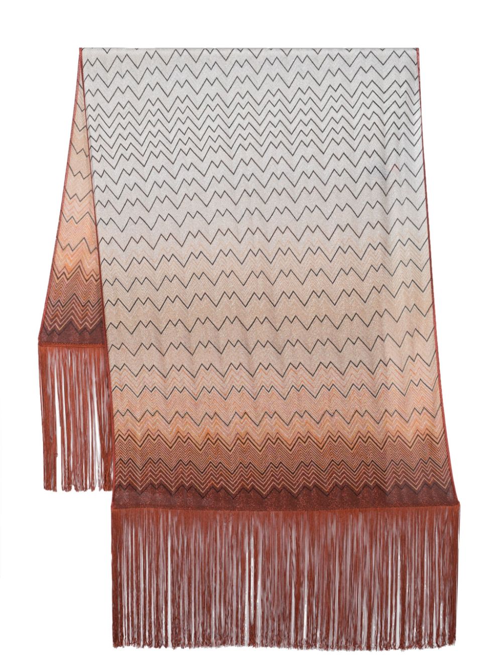 Missoni Scarfs Grey