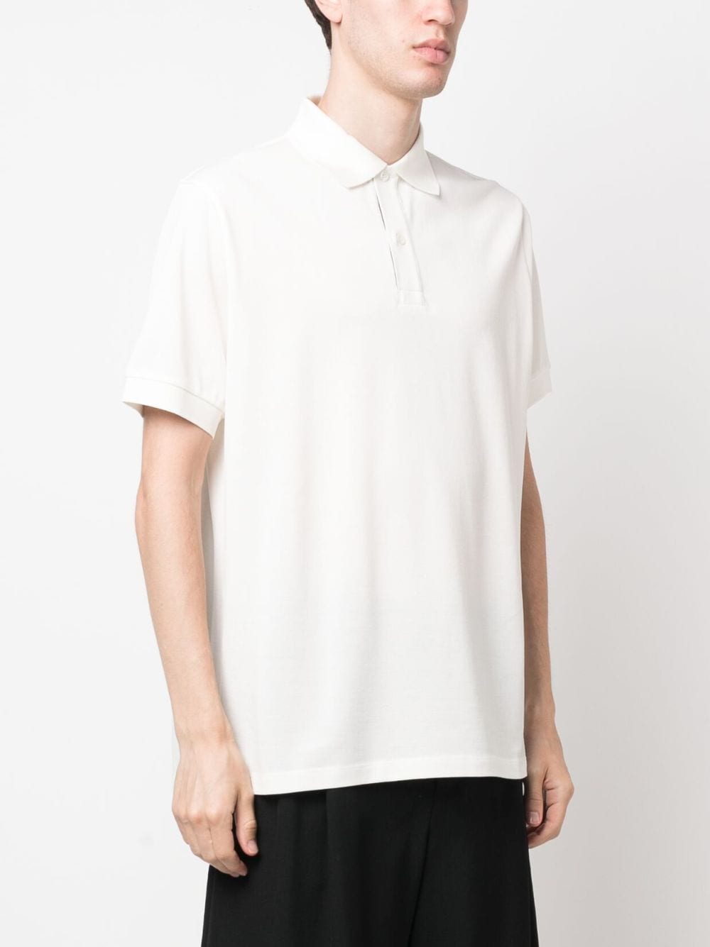 Paul Smith T-shirts and Polos White