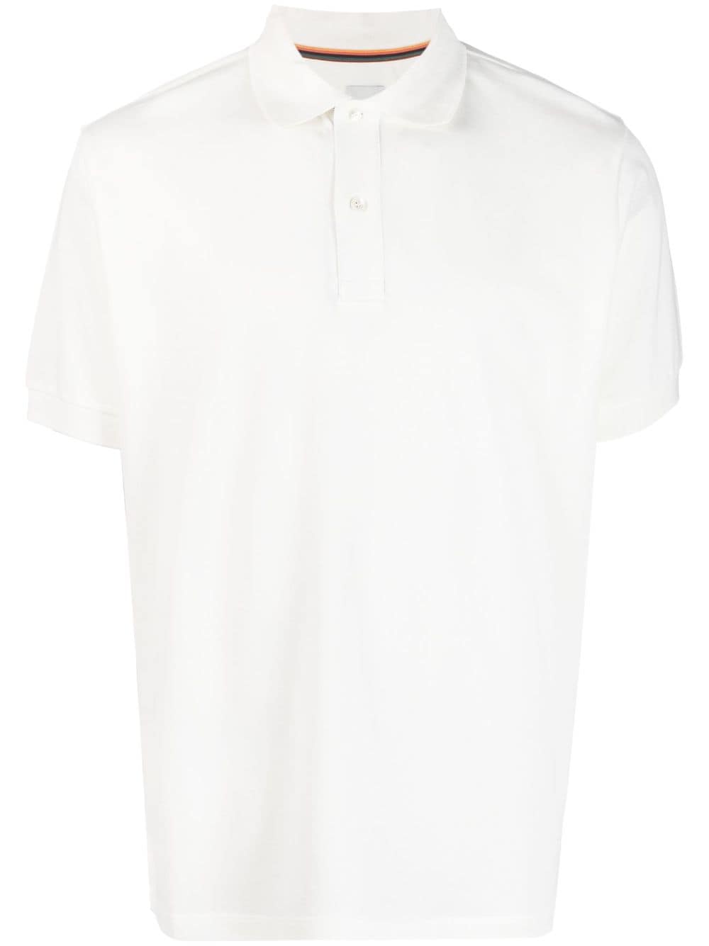 Paul Smith T-shirts and Polos White