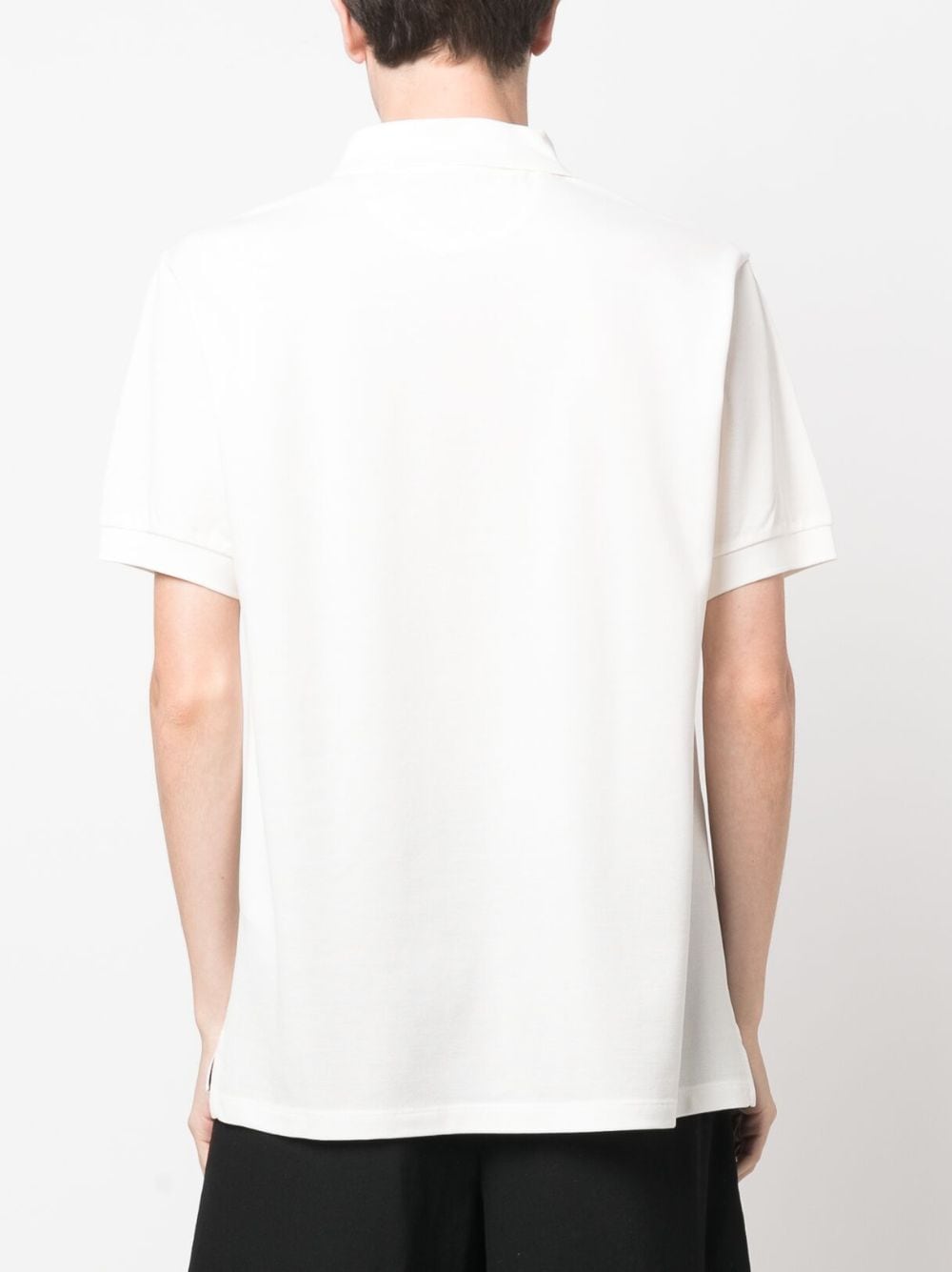 Paul Smith T-shirts and Polos White