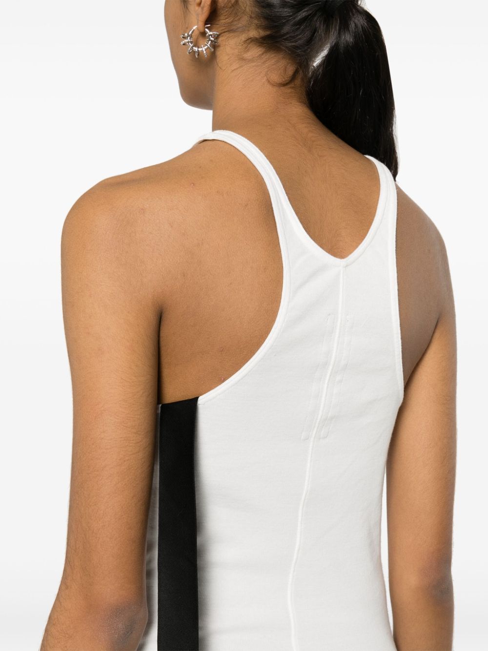 RICK OWENS DRKSHDW Dresses White