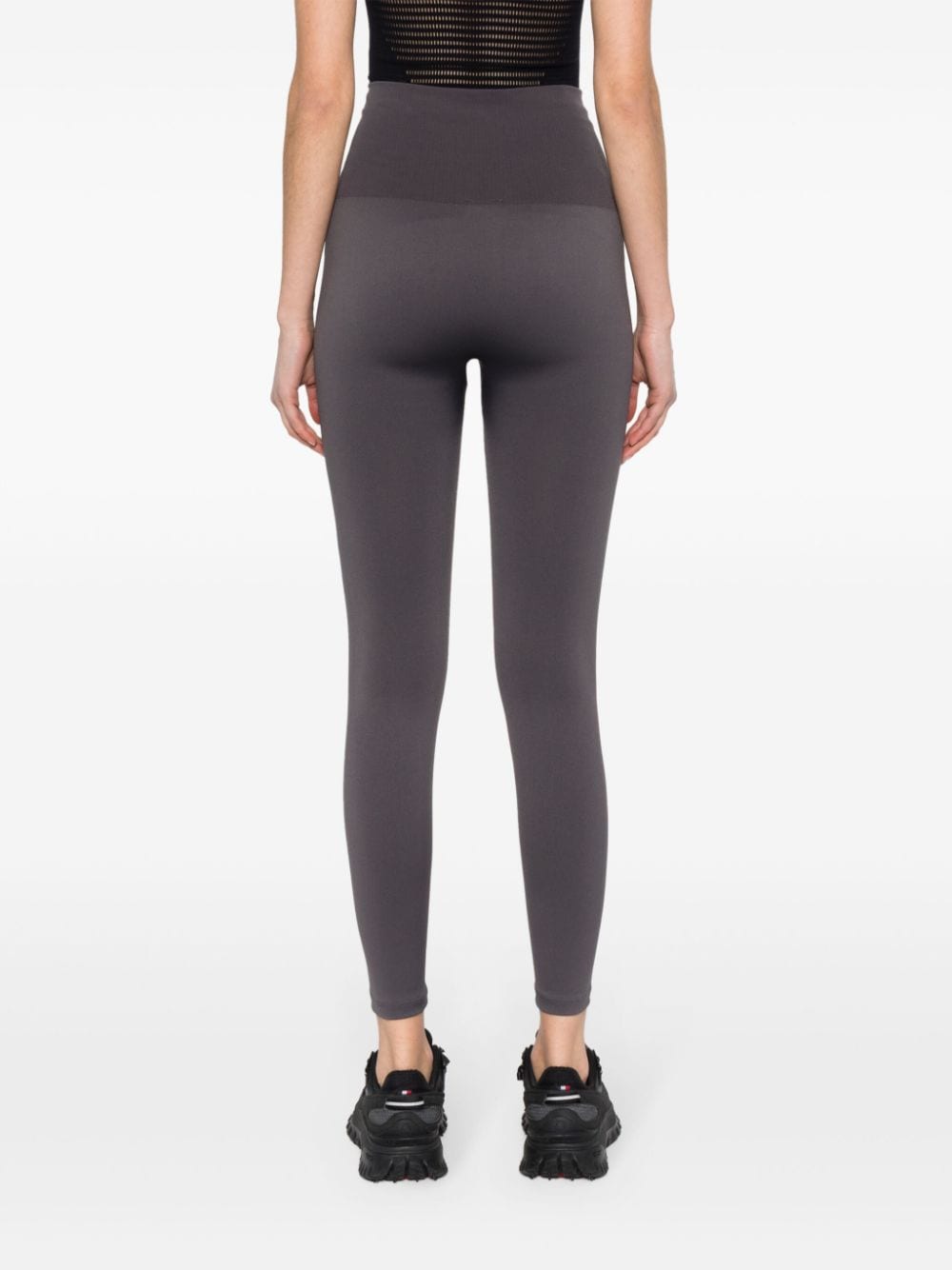 Wolford Trousers Grey