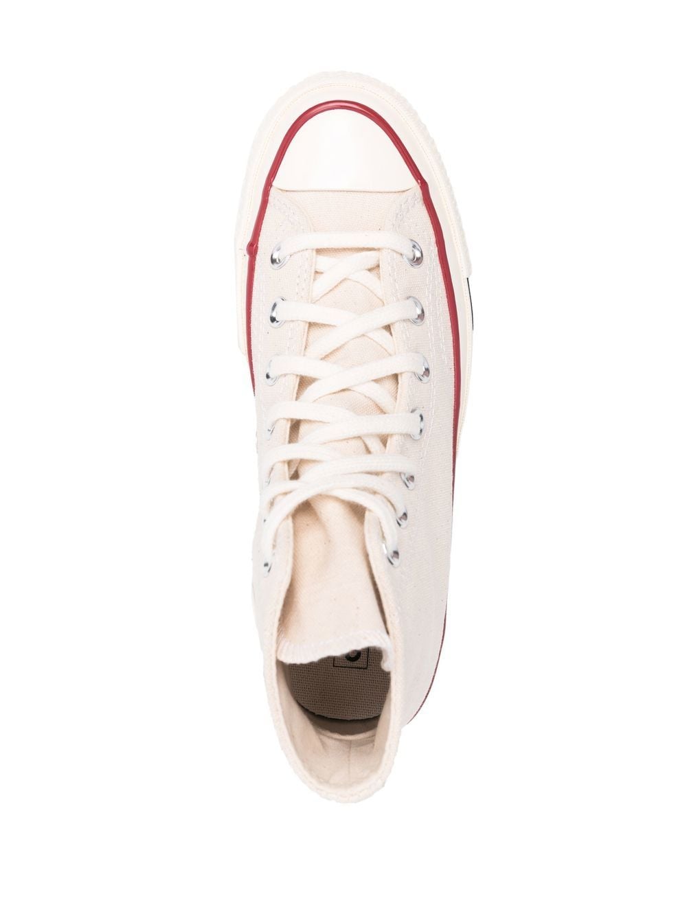 Converse Sneakers Beige