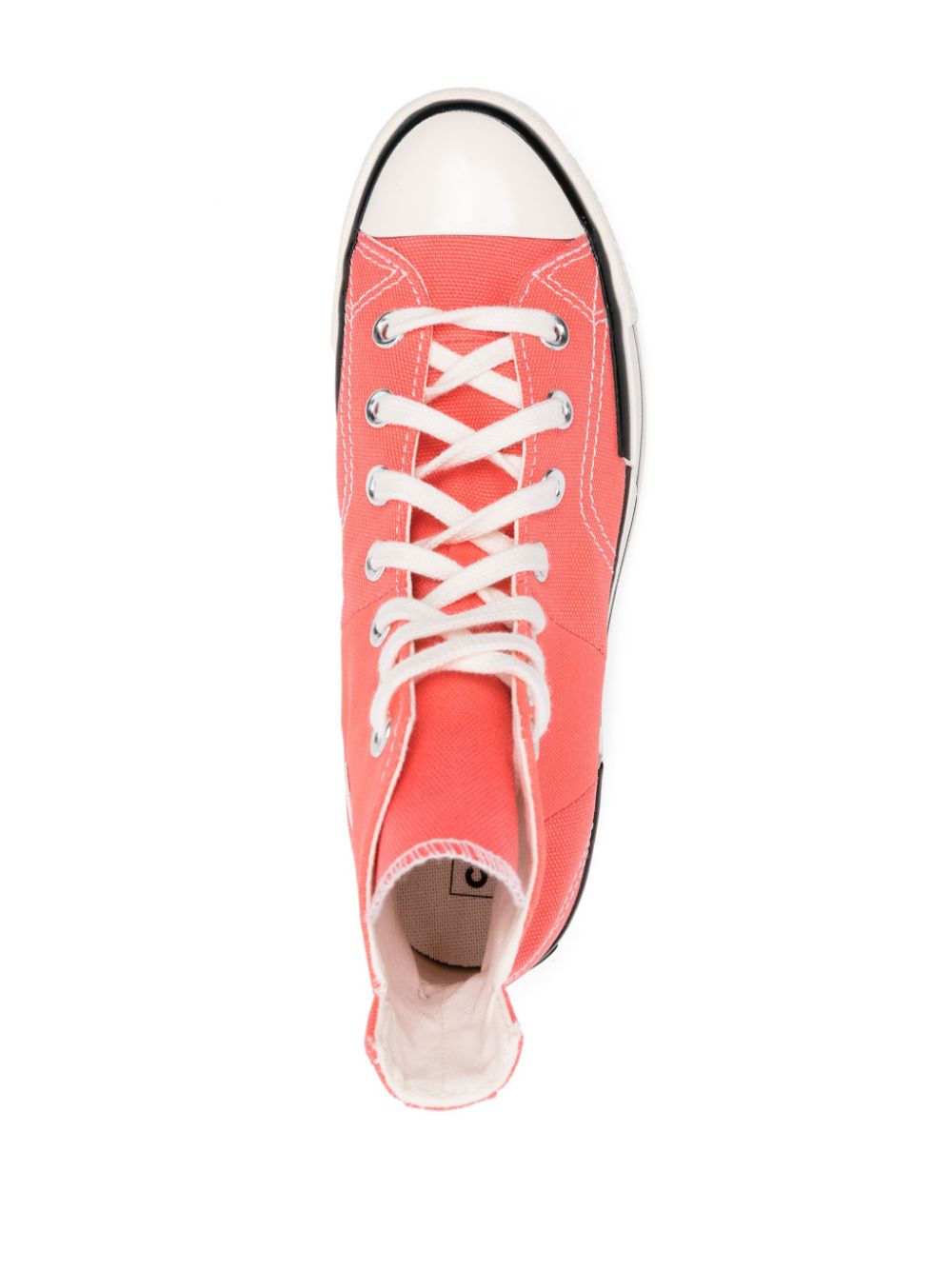 Converse Sneakers Red