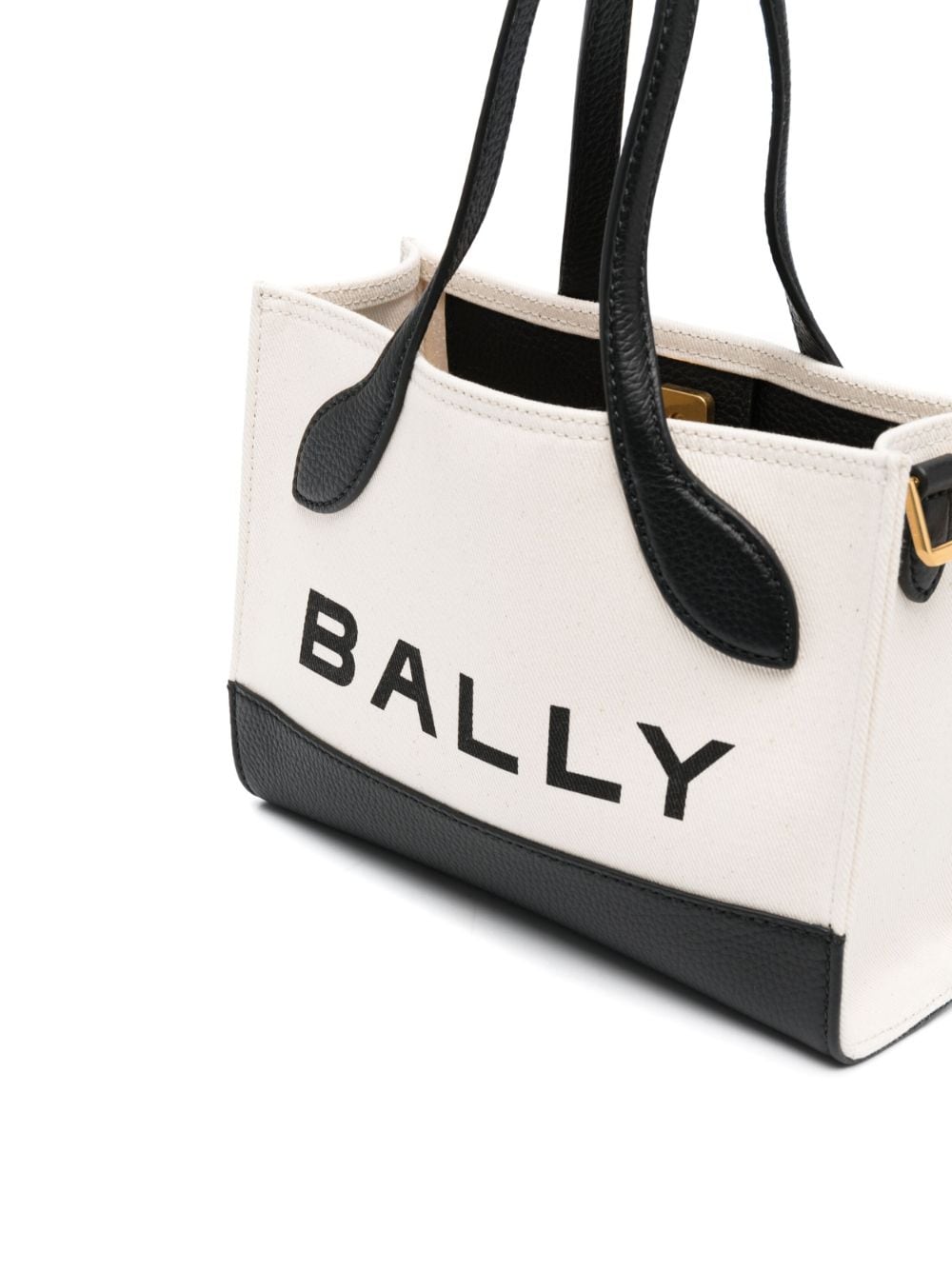 Bally Bags.. White