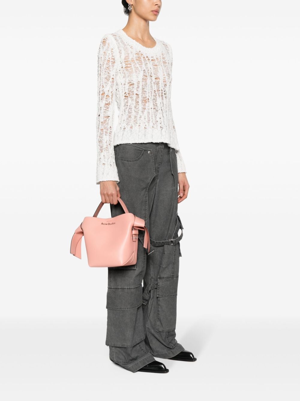 Acne Studios Bags.. Pink