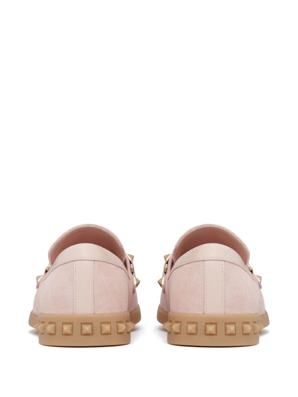 Valentino Garavani Flat shoes Pink