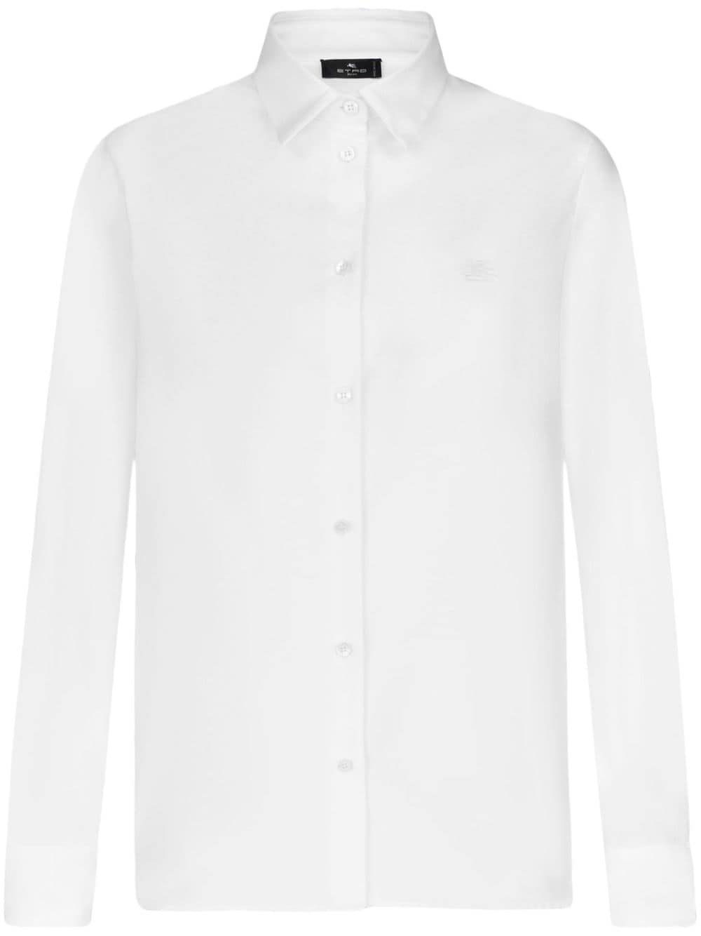 Etro Shirts White