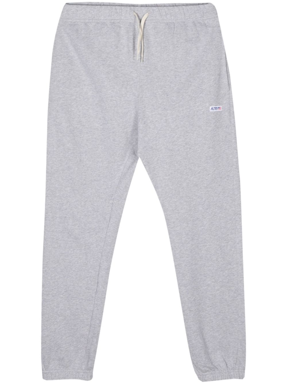 AUTRY Trousers Grey