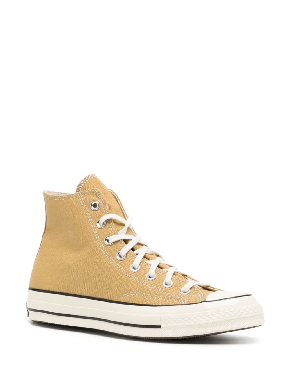 Converse Sneakers Golden