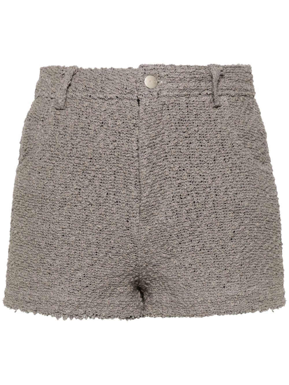 Iro Shorts Grey