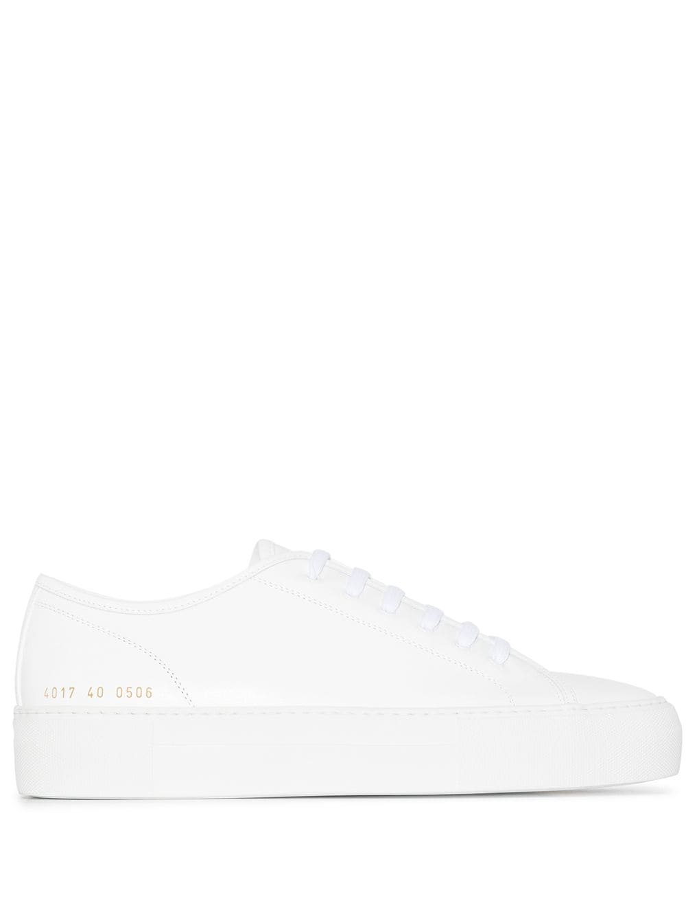 Common Projects Sneakers White