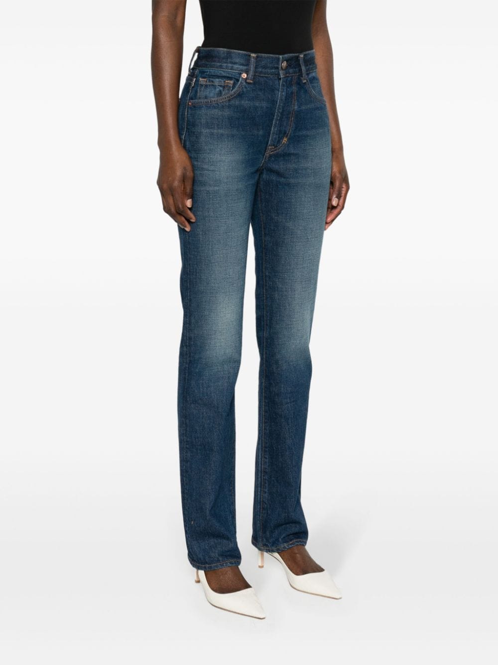 Tom Ford Jeans Blue