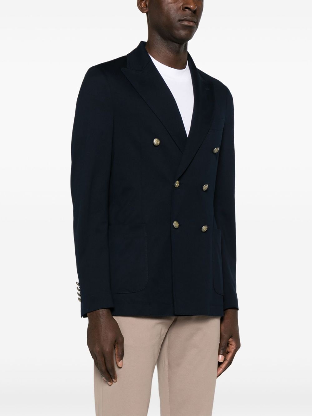 Circolo 1901 Jackets Blue