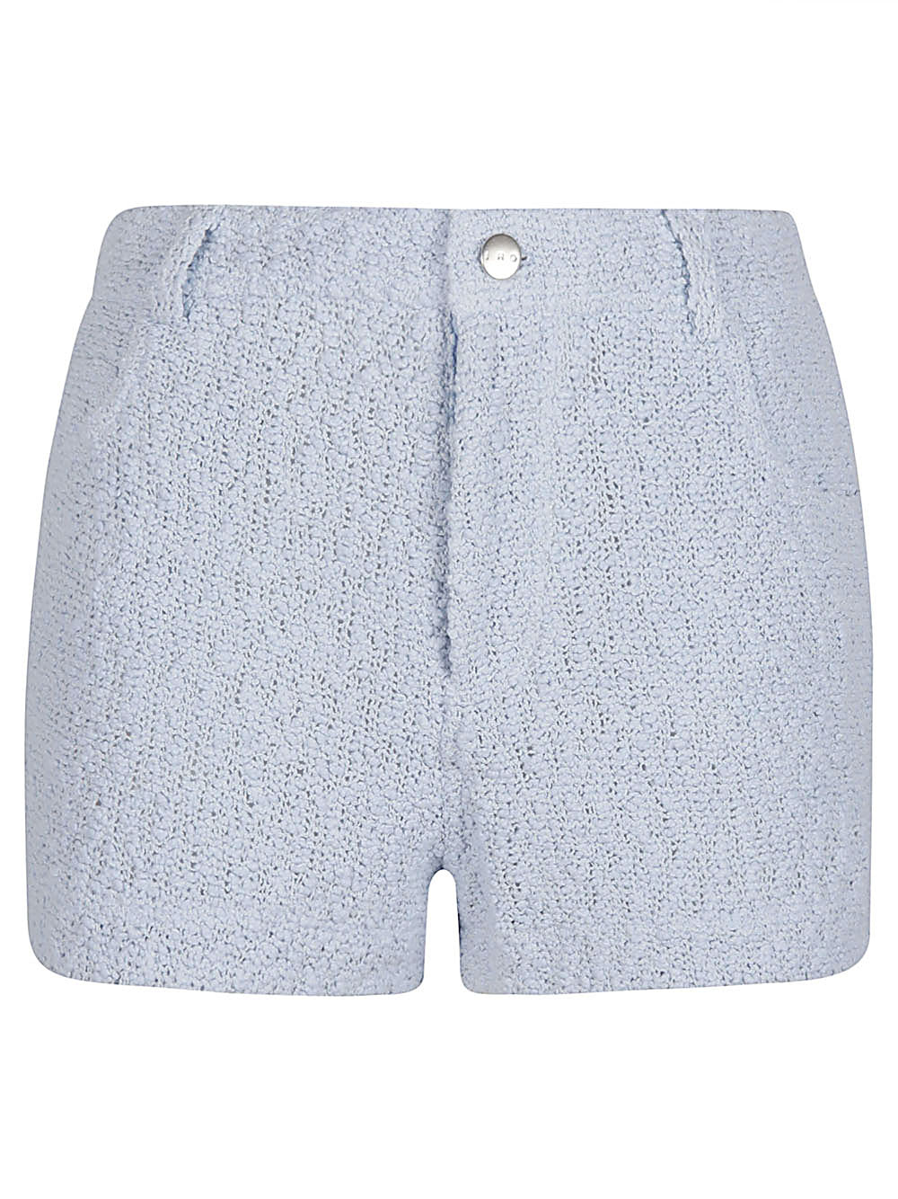 Iro Shorts Clear Blue