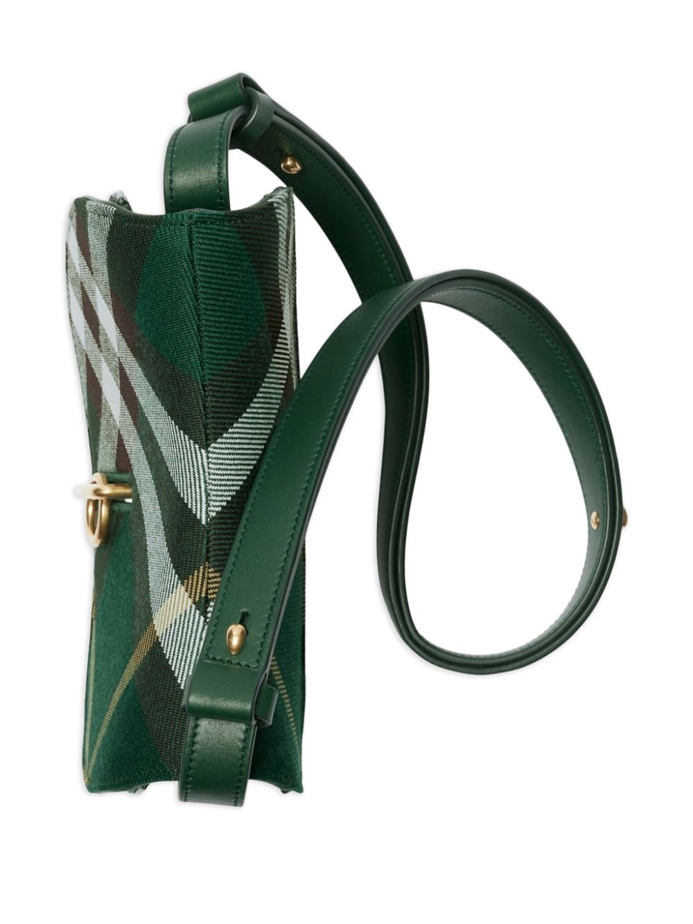 Burberry Bags.. Green