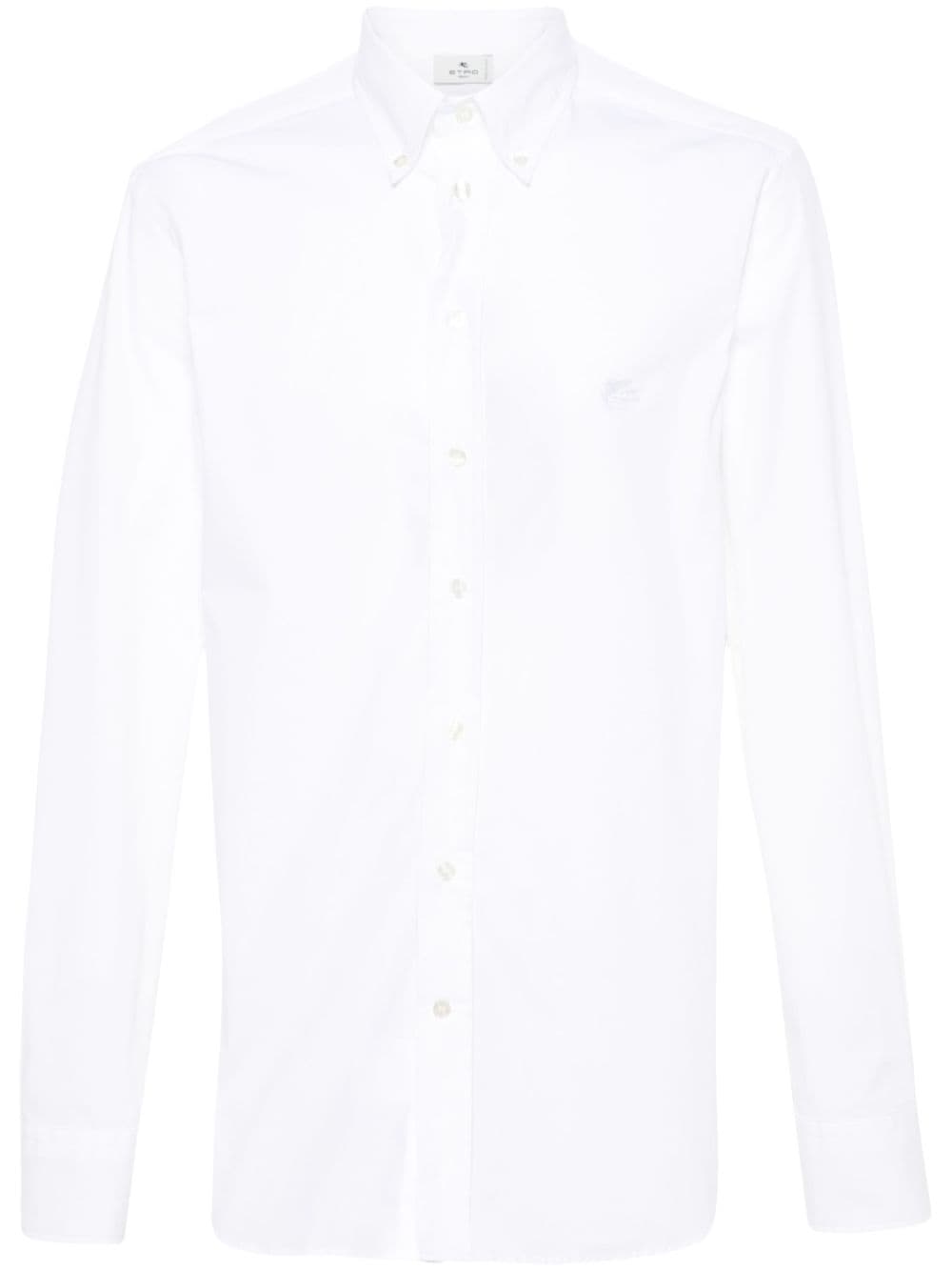 Etro Shirts White