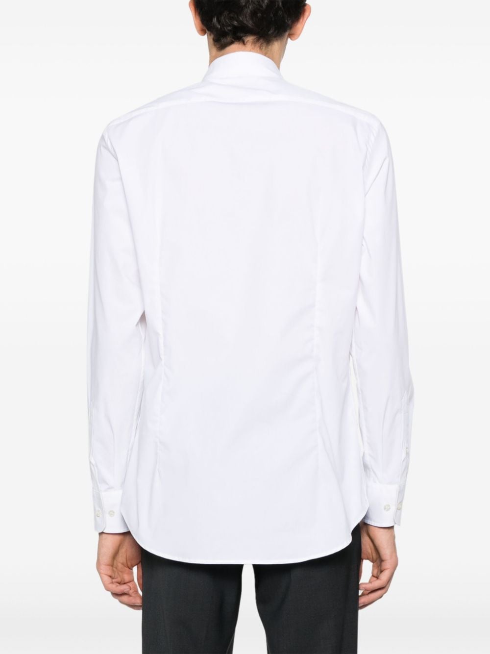 Etro Shirts White