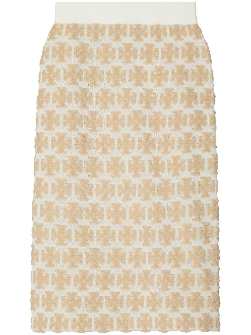 Tory Burch Skirts White