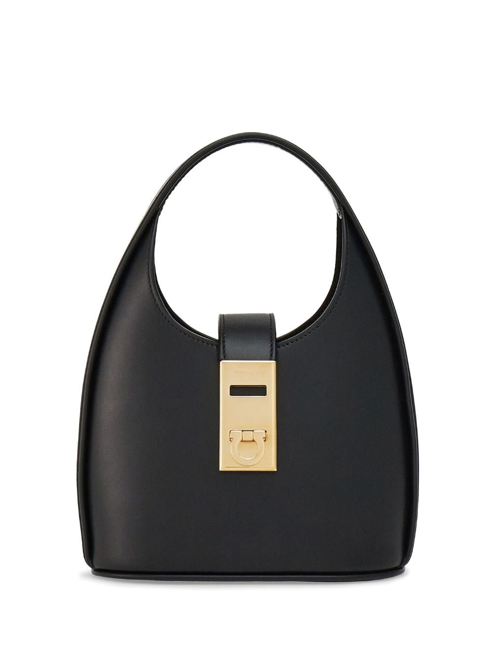 Ferragamo Bags.. Black