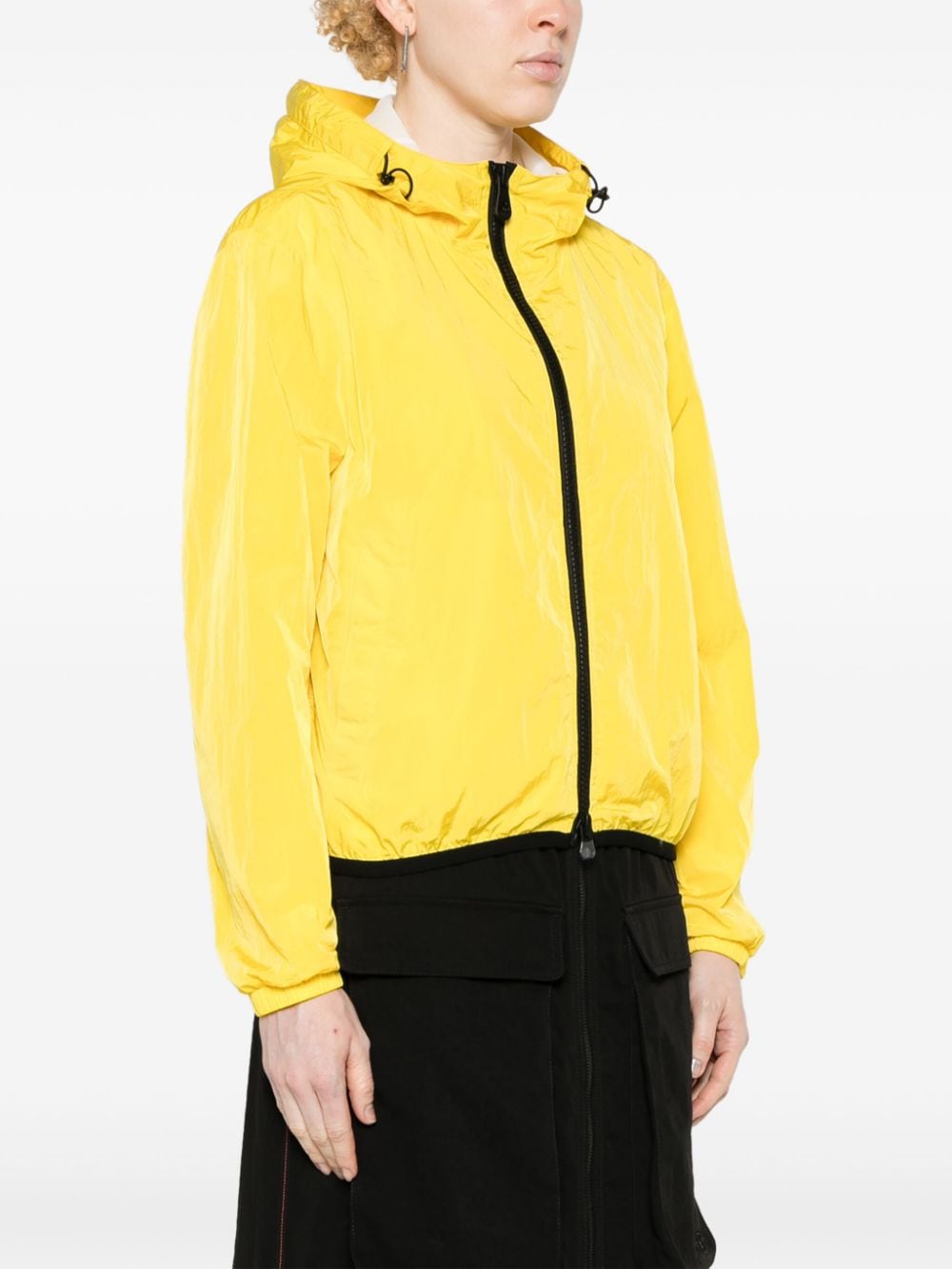 Peuterey Coats Yellow