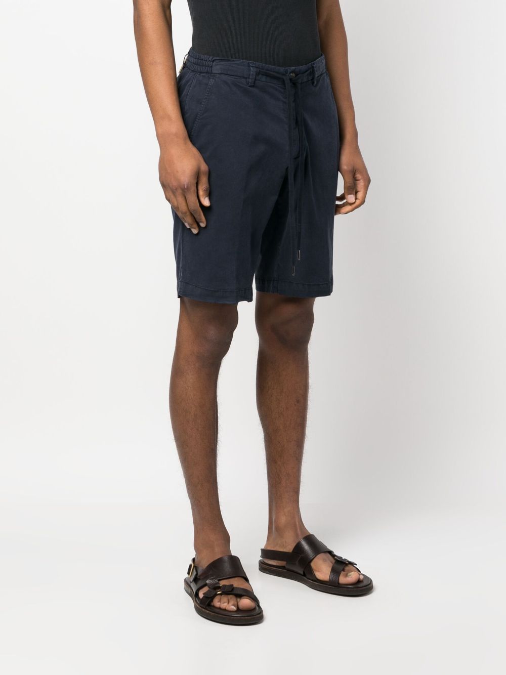 Briglia Shorts Blue