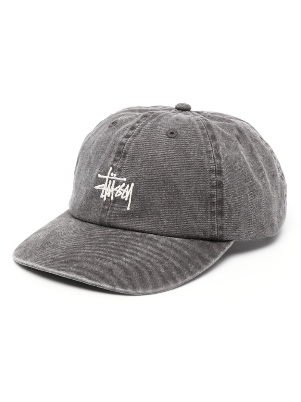 Stussy Hats Grey