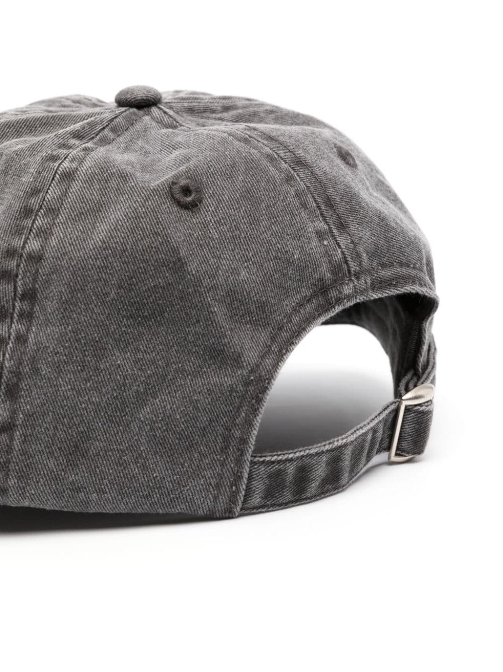 Stussy Hats Grey