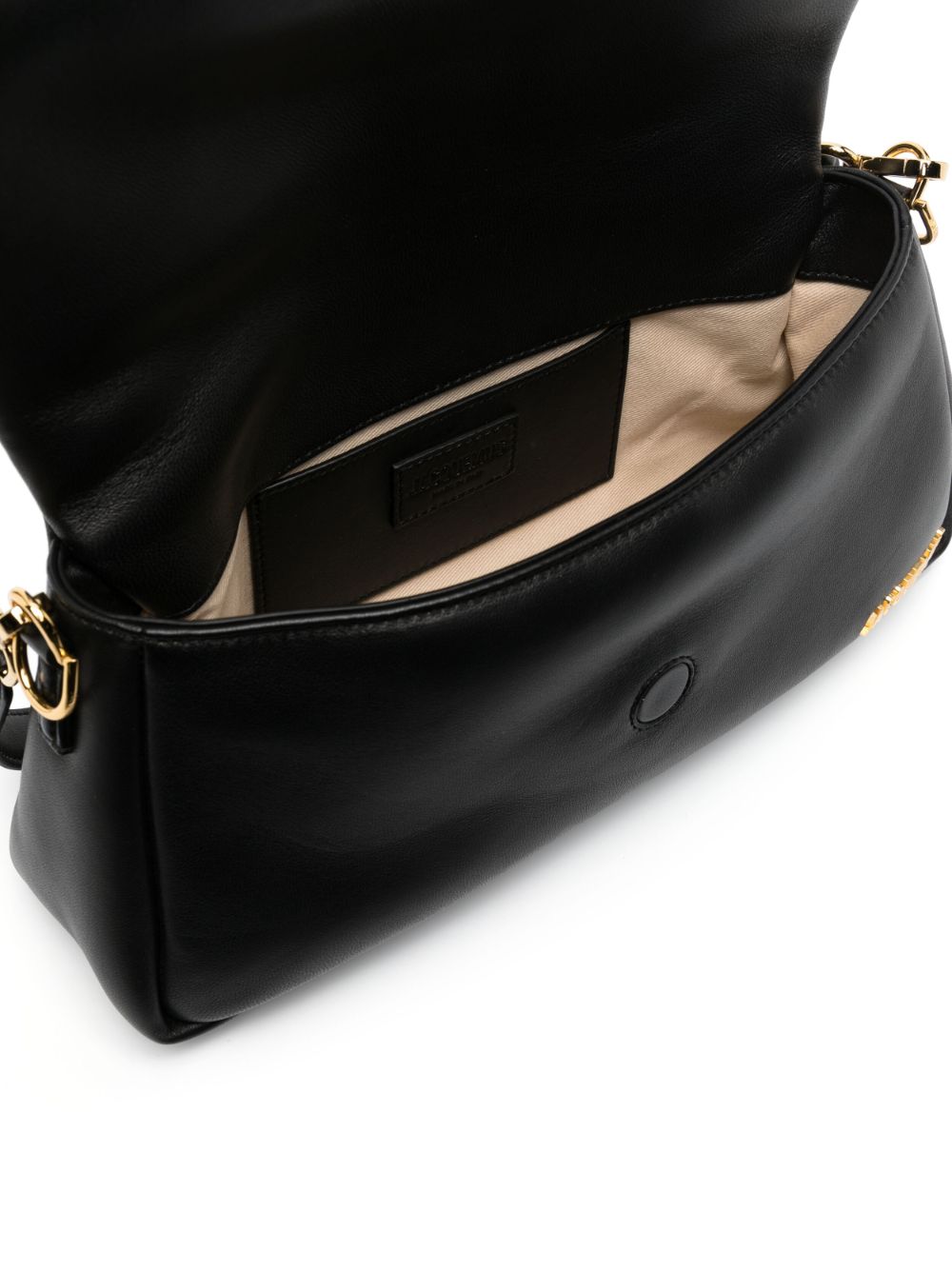 JACQUEMUS Bags.. Black