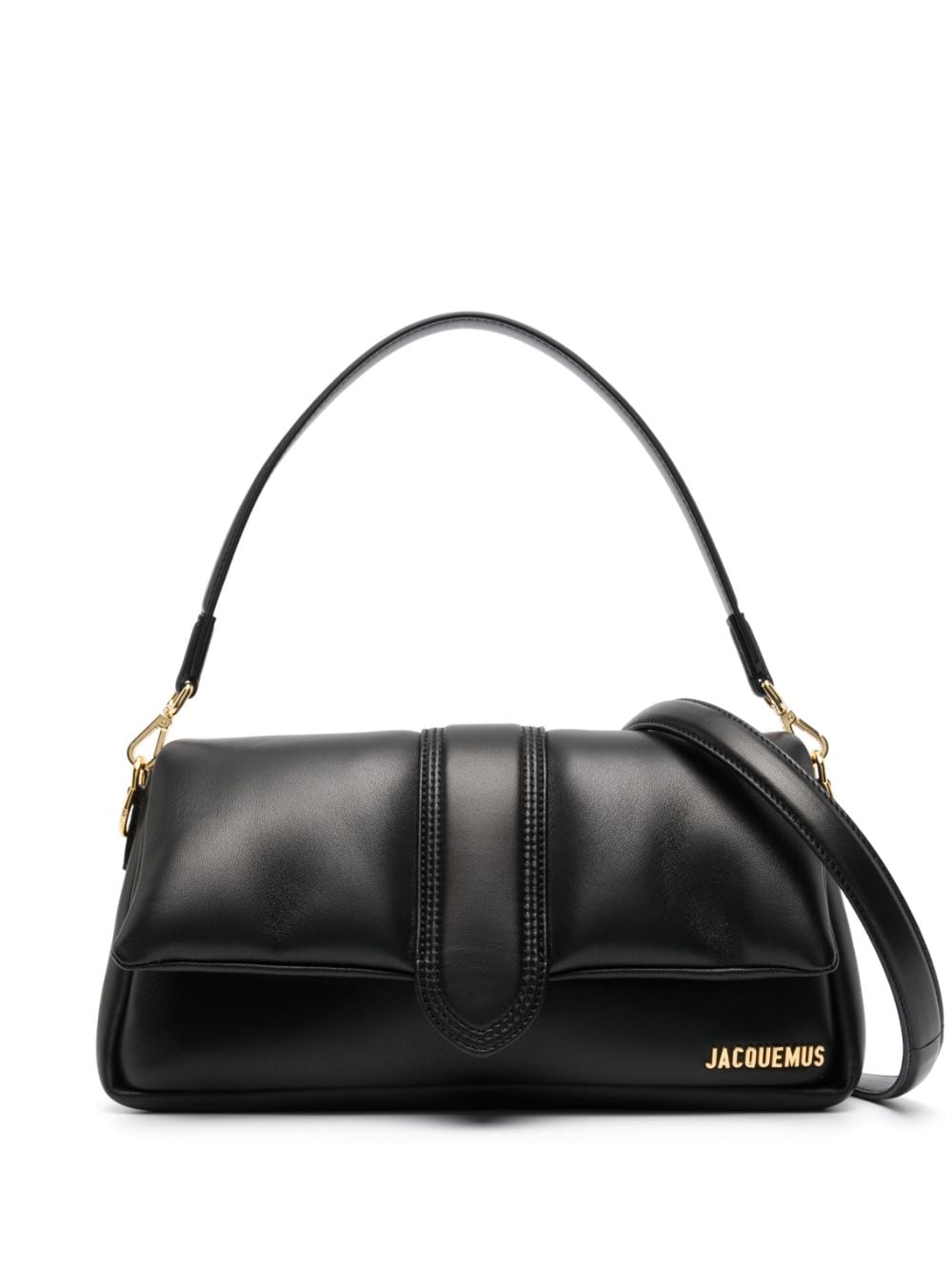 JACQUEMUS Bags.. Black