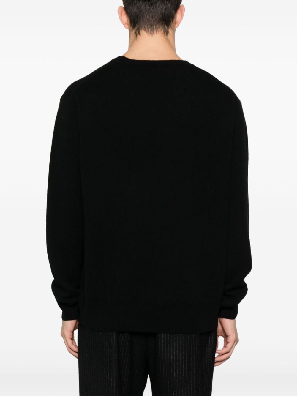 Vivienne Westwood Sweaters Black