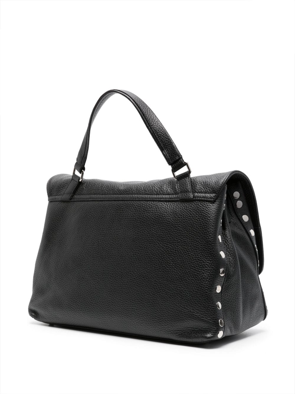 Zanellato Bags.. Black