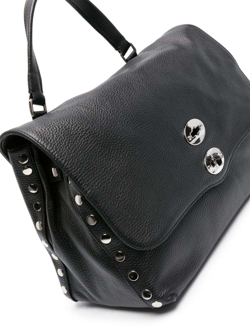 Zanellato Bags.. Black