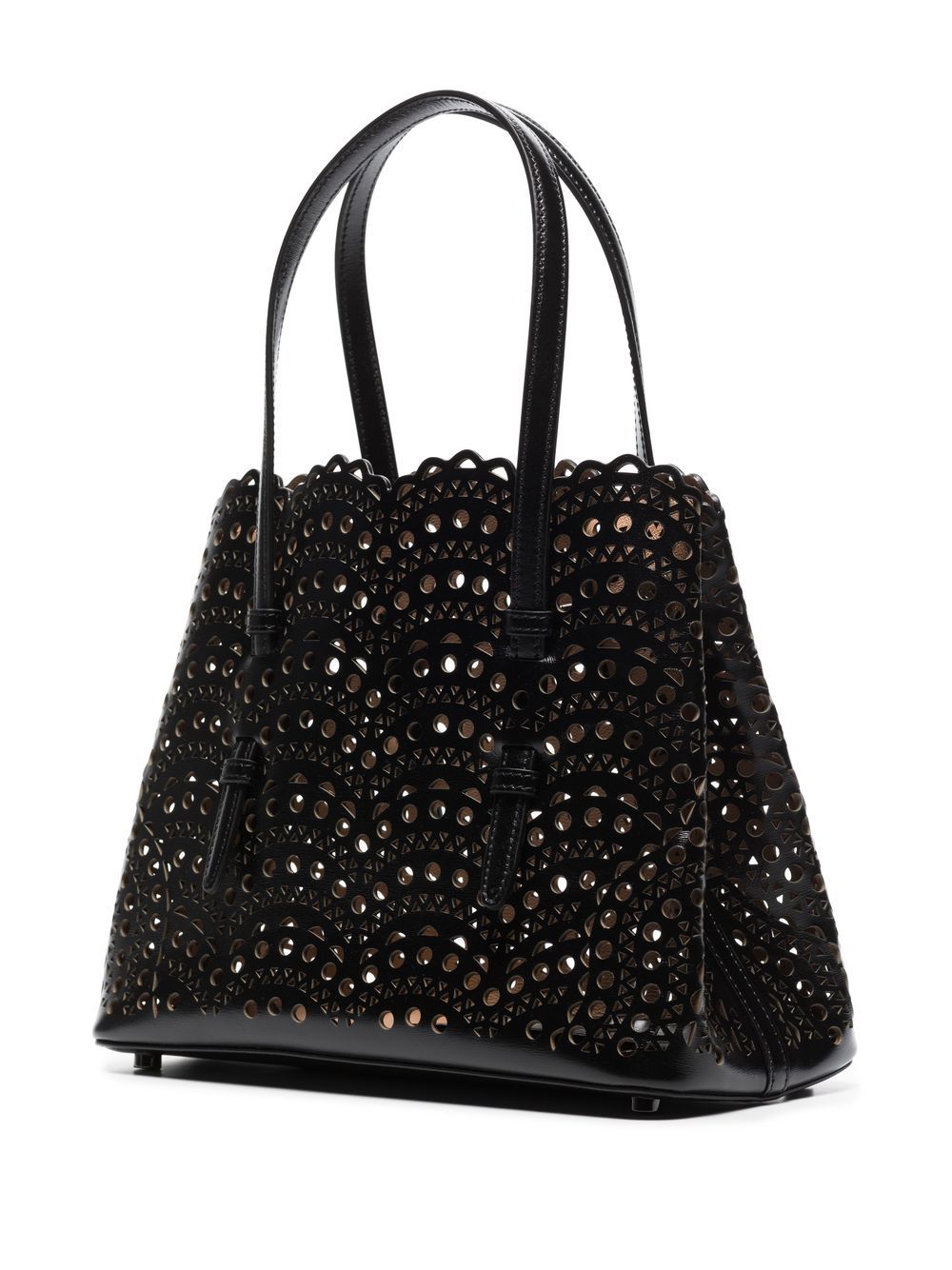 Alaia Bags.. Black