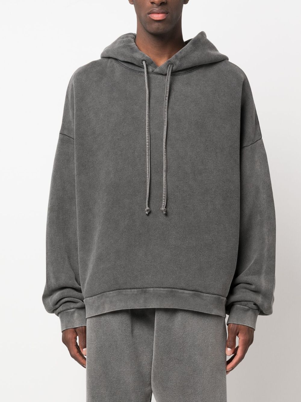 Acne Studios Sweaters Grey