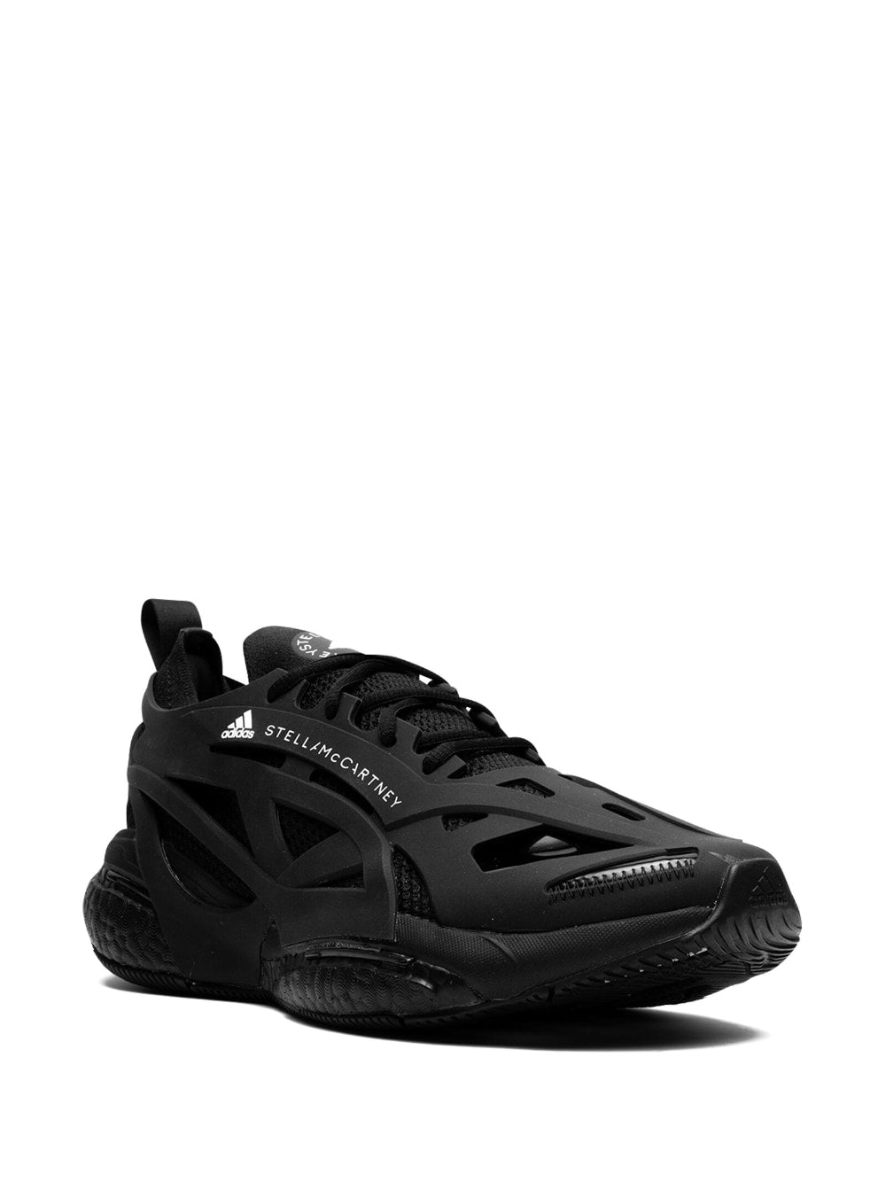 Adidas By Stella McCartney Sneakers Black