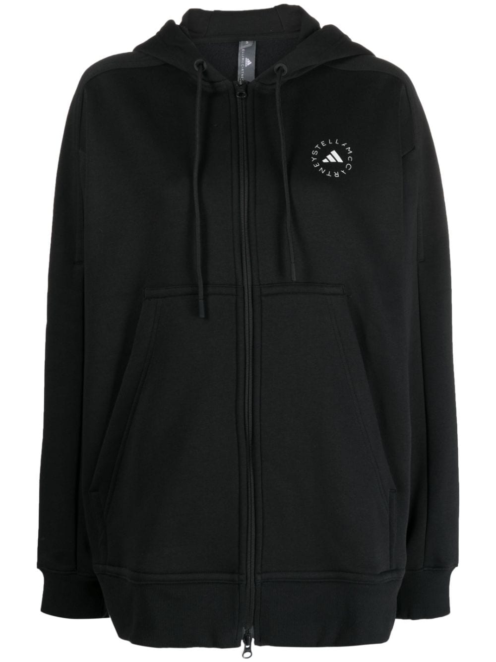 Adidas By Stella McCartney Sweaters Black