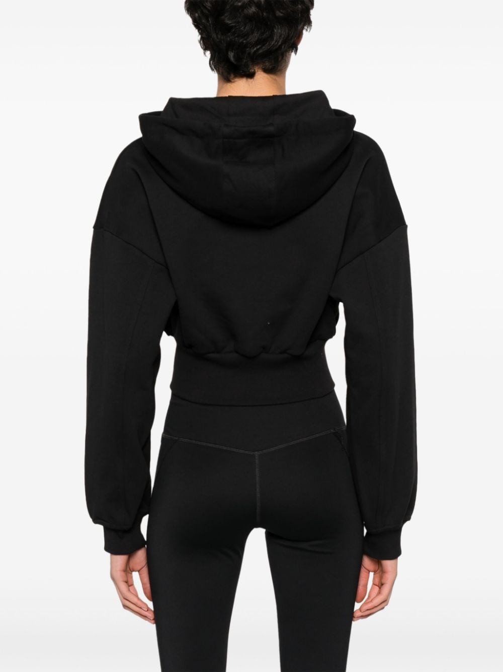 Adidas By Stella McCartney Sweaters Black