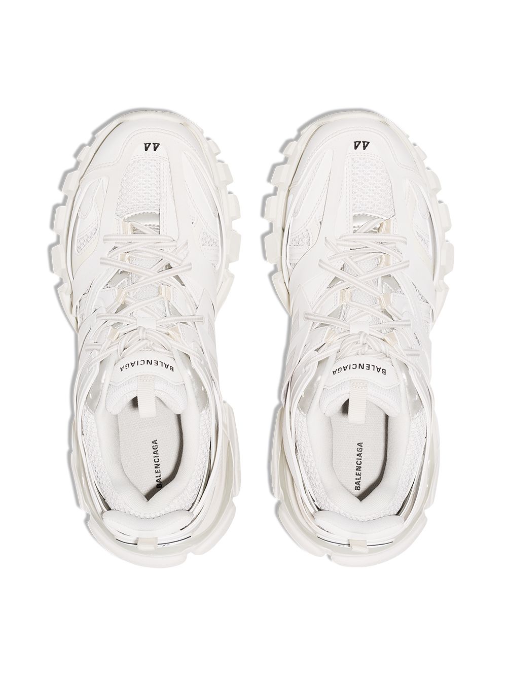 Balenciaga Sneakers White