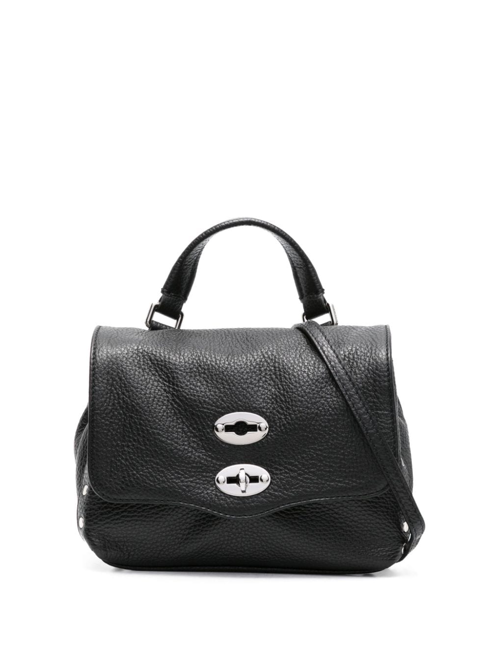 Zanellato Bags.. Black