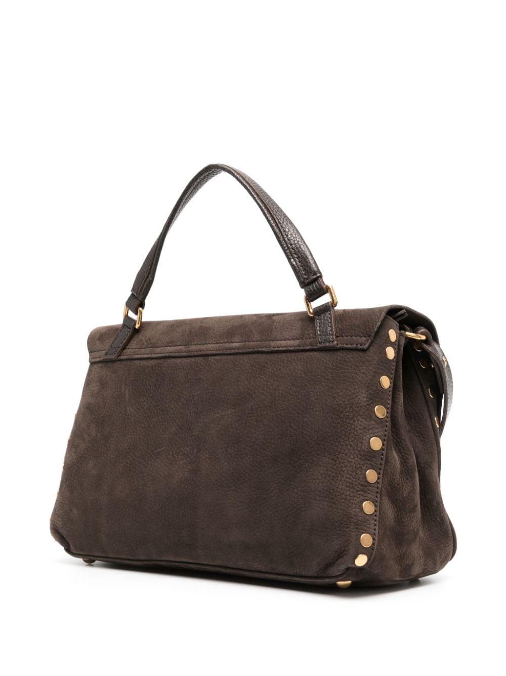 Zanellato Bags.. Brown