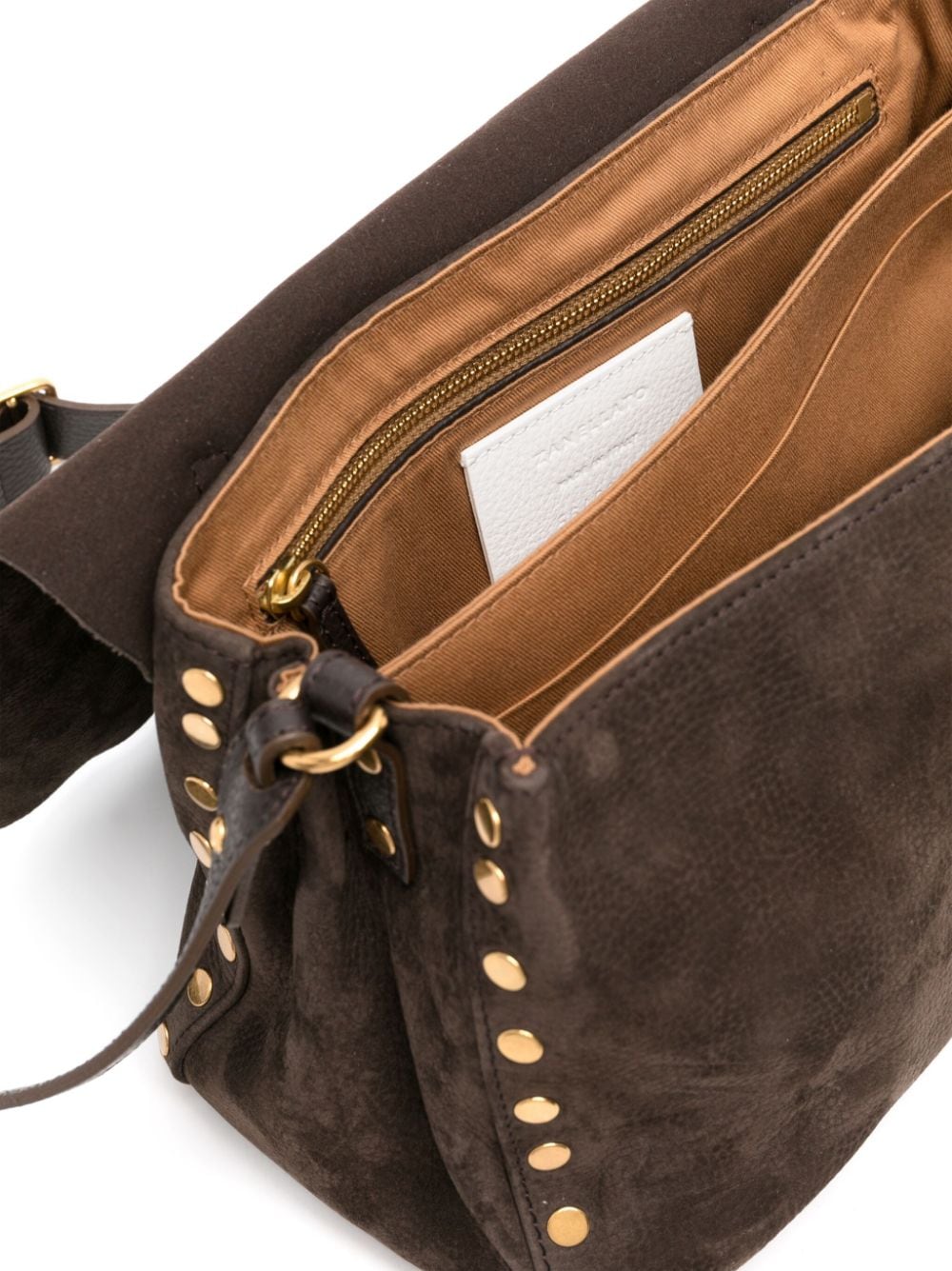 Zanellato Bags.. Brown