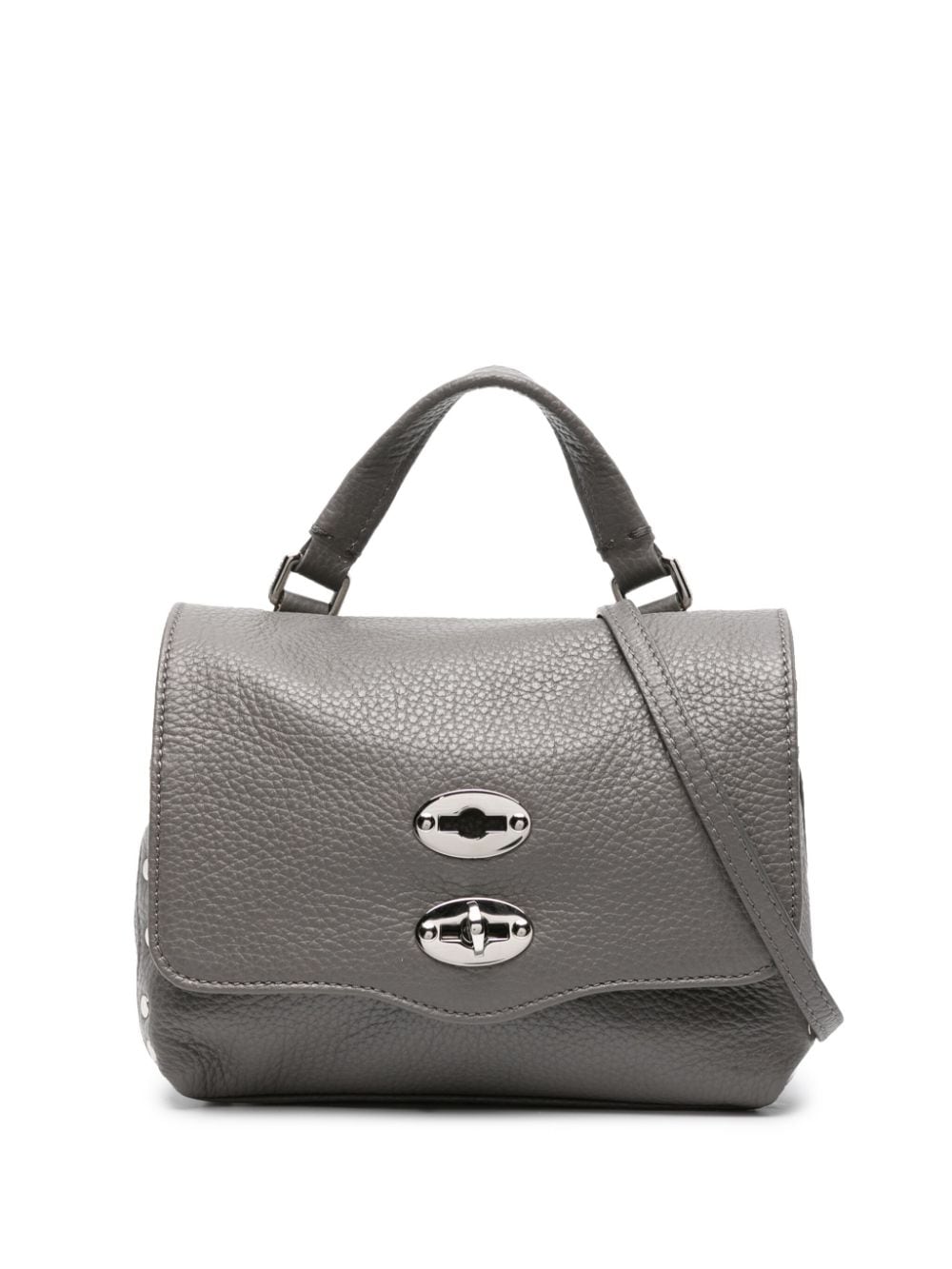 Zanellato Bags.. Grey