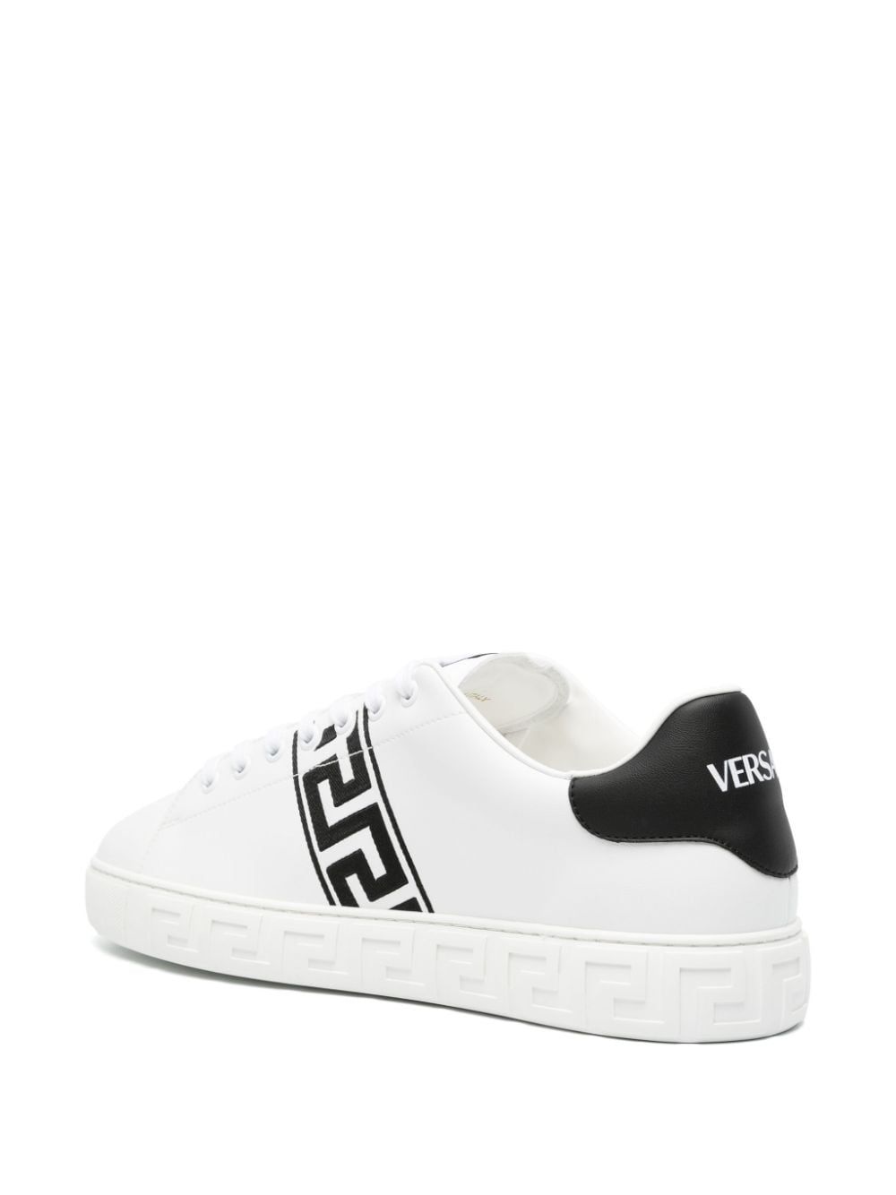 Versace Sneakers White