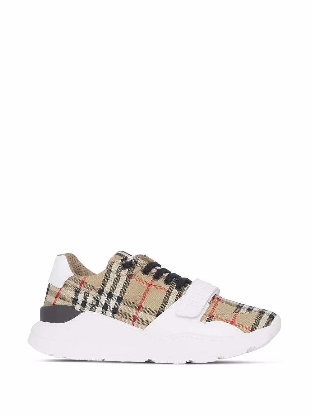 Burberry Sneakers Beige