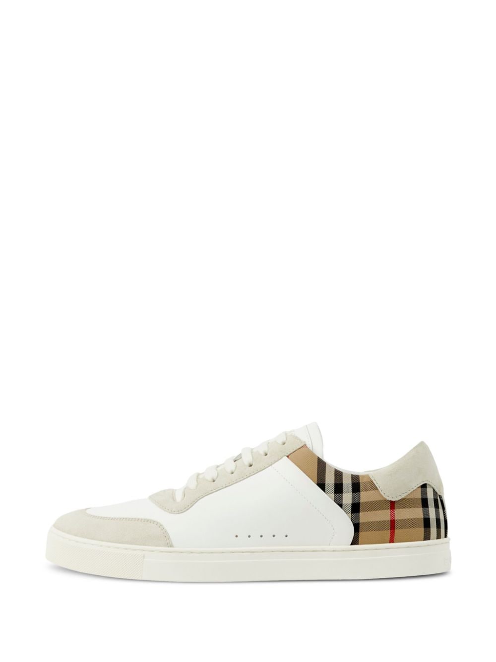 Burberry Sneakers White