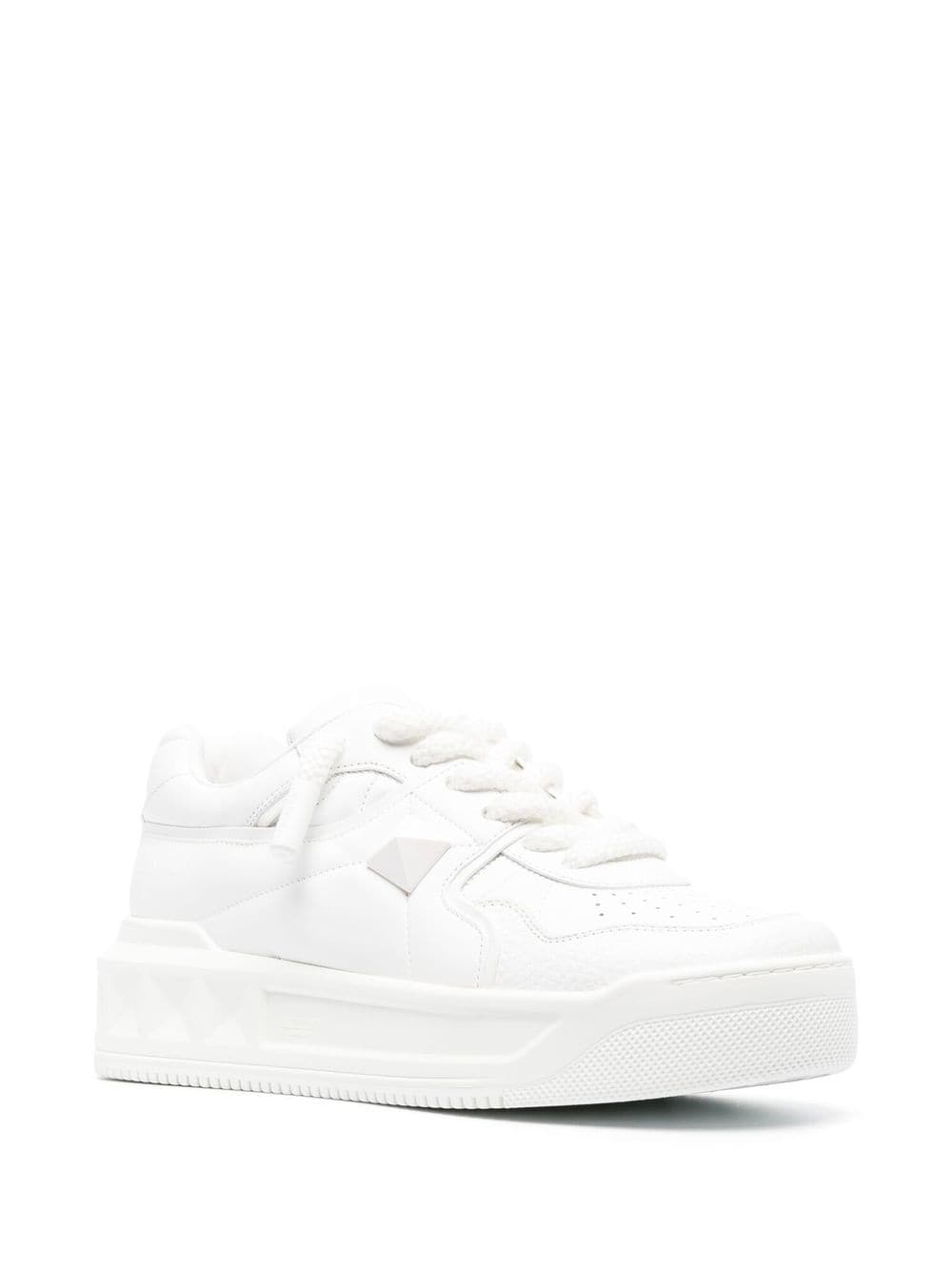 Valentino Garavani Sneakers White