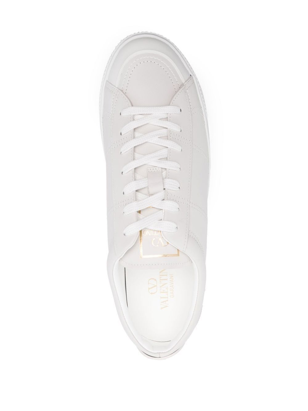 Valentino Garavani Sneakers White