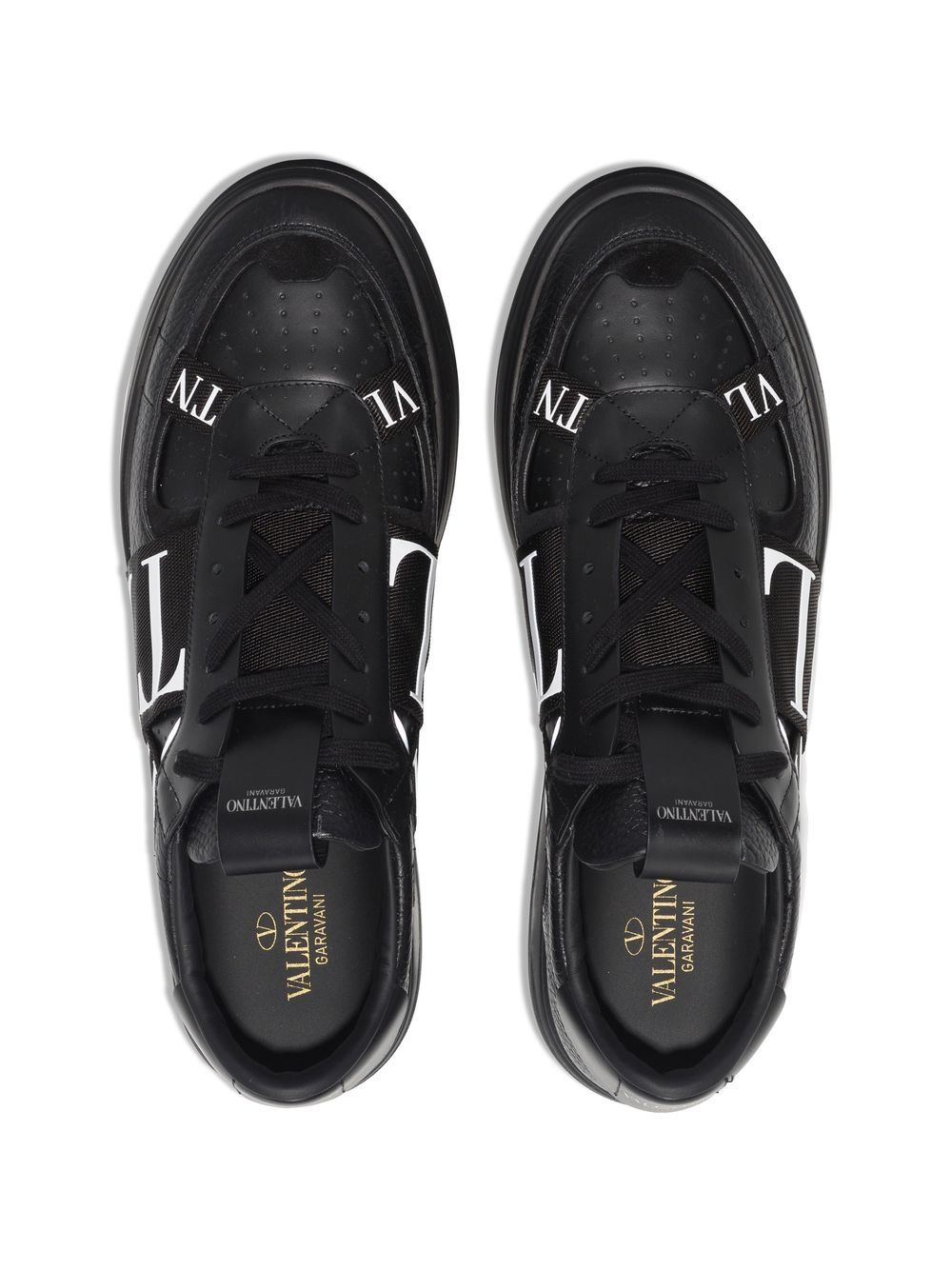 Valentino Garavani Sneakers Black