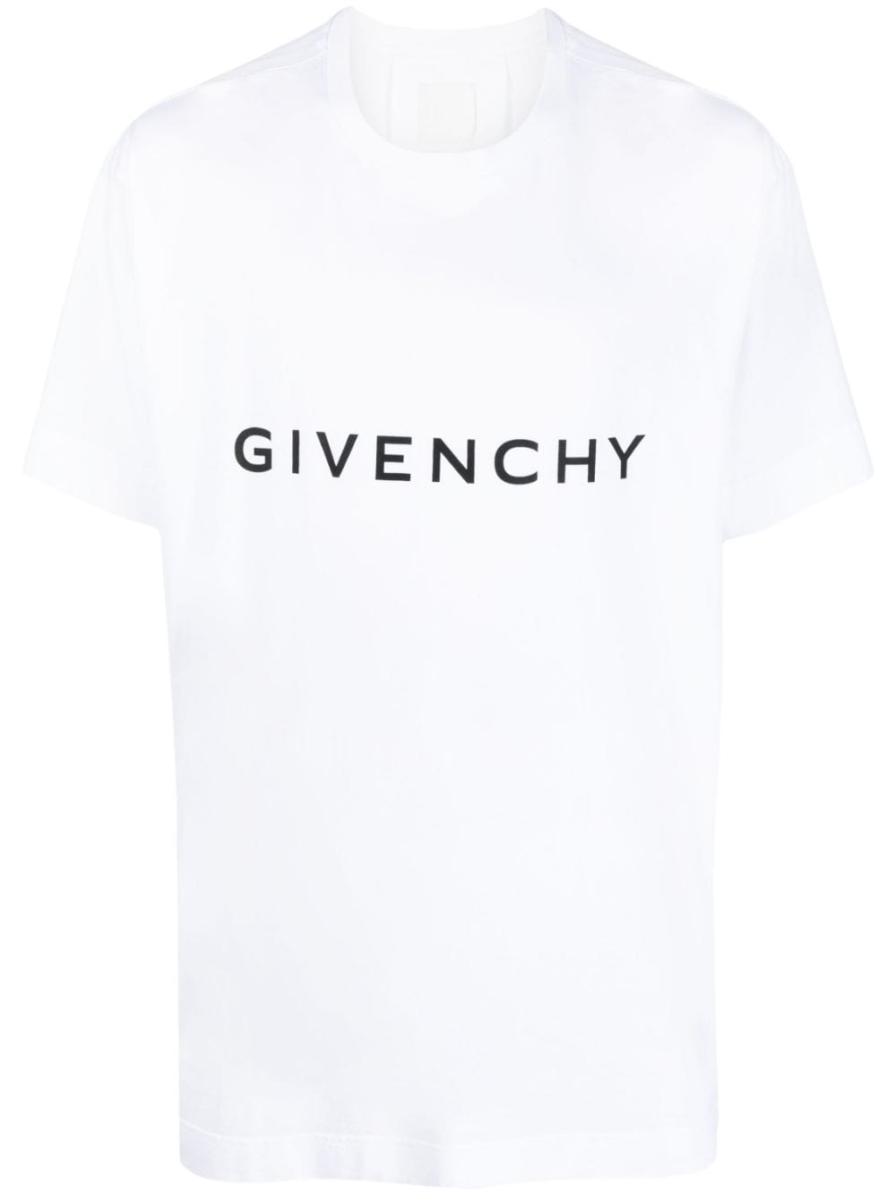 Givenchy T-shirts and Polos White